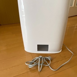 衣類乾燥除湿器