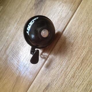 新品 自転車ベル GIANT ジャイアントの画像