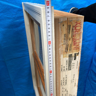 室内　小窓　輸入　3点