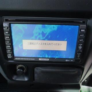 H21年　タウンボックスLX　AT/フル/純正HDDナビ　検2年付き　個人ローンOK！の画像