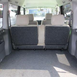 H21年　タウンボックスLX　AT/フル/純正HDDナビ　検2年付き　個人ローンOK！の画像