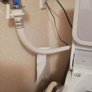 Panasonic　全自動電気洗濯機の画像