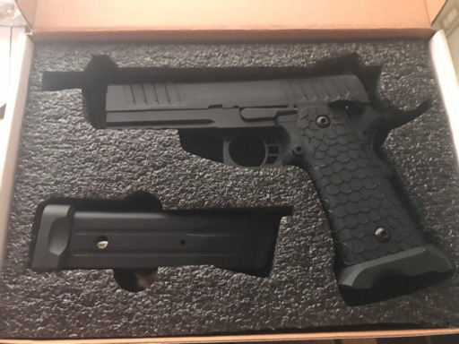 超美品！！新品未使用品！！BATON BS-STACCATO