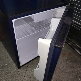 小型冷蔵庫　（さらに値下げしました）の画像