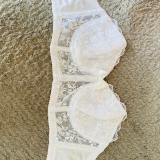 セモア ブライダルインナーセット