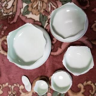 有田焼　お皿セットの画像
