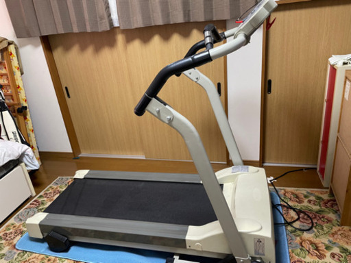 fitcrew ルームランナー