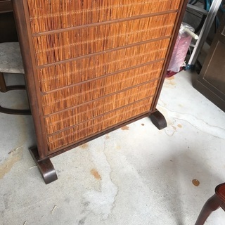 アンティーク建具