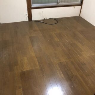 家賃だけで住めます！北千住駅徒歩10分！ - 足立区