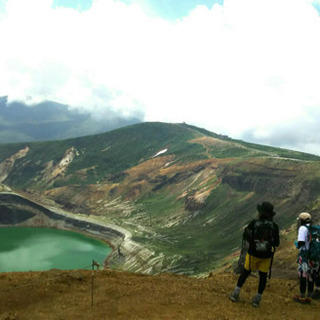 登山メンバー募集‼️                                             初心者歓迎 一緒に登山しませんか‼️  - その他