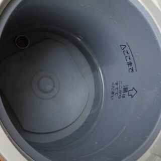 象印　マイコン沸騰電動ポット ＣＤ－ＪＥ２２の画像