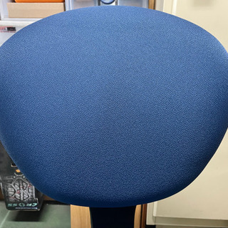 学習椅子。の画像