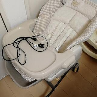 最終値下げロアンジュ オートスウィング　コンビ 