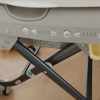 最終値下げロアンジュ オートスウィング　コンビ の画像