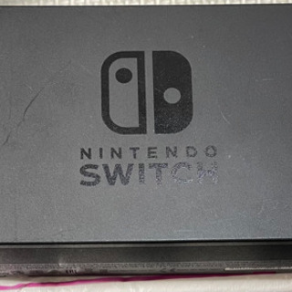 Switch 一式の画像