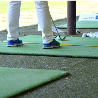 【180分4000円！】ゴルフ練習場清掃@三木市別所町_案件id...