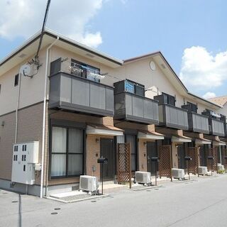 💖初期費用0円対応可能💖中央線「竜王」駅徒歩29分🌟テラスハウス...