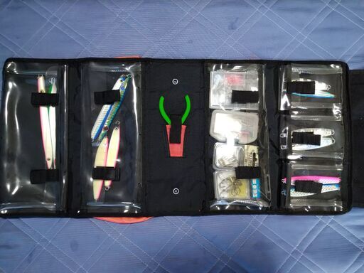 値引き【送料込み】ジギング・セット