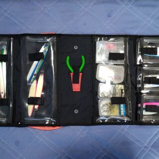 値引き【送料込み】ジギング・セット