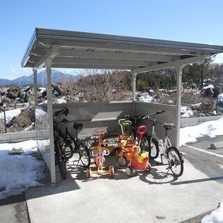 💖初期費用0円対応可能💖富士急行「河口湖」駅徒歩36分🌟テラスハウス🌟2ＬＤＫ・ペット相談🎵管理番号「96677」 - 賃貸（マンション/一戸建て）