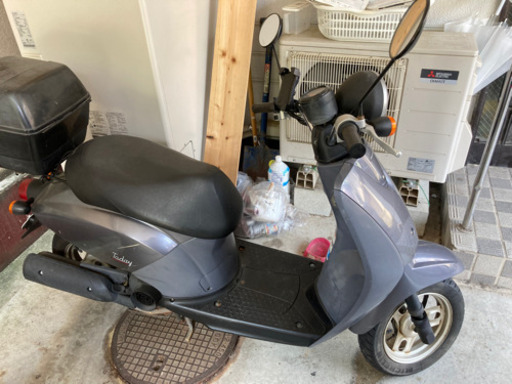 ホンダ HONDA  Today