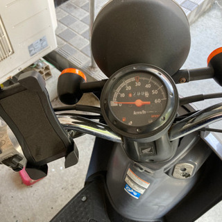 HONDA  Todayの画像