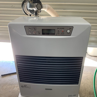 y887 サンポット　2016年　FF-5210TL FF式石油ストーブ　FF式ストーブ　FFストーブ　Sunpot 暖房
