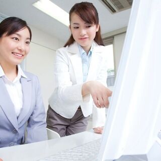 一般事務【医師事務作業補助】/AS068