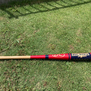 ローリングス　トレーニングバット　1100g