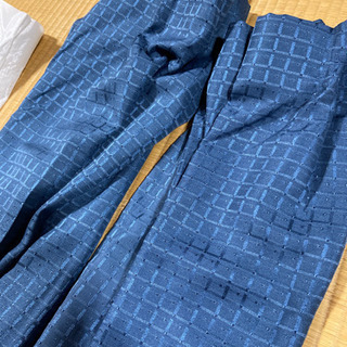 カーテンセットの画像