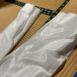 カーテンセットの画像