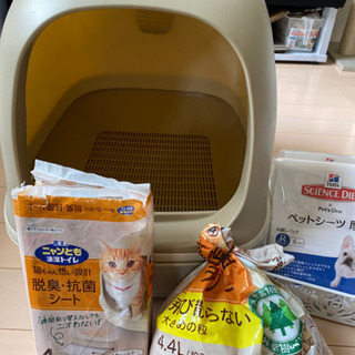 花王　ニャンとも清潔トイレ