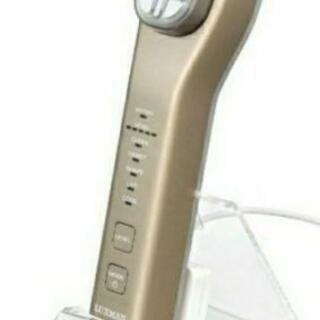 美顔器　★LUXMAN FLX-15P★