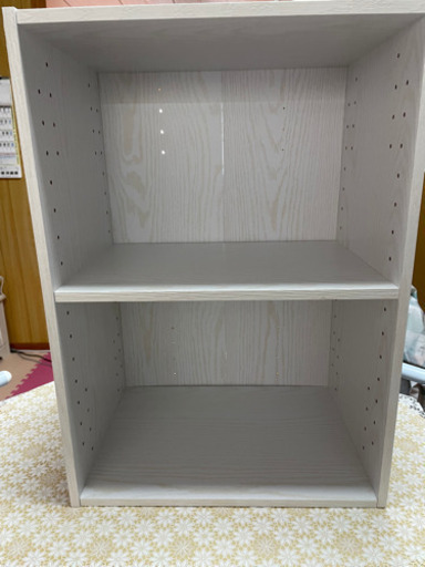ニトリ BOX