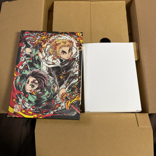 手渡しのみ 鬼滅の刃劇場版 ufotabl完全生産限定 4大特典付き 手渡しのみ 鬼滅の刃劇場版 ufotabl完全生産限定 4大特典付き