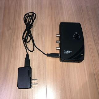 MASPRO マスプロ  ブースター UBCTR30