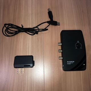MASPRO マスプロ  ブースター UBCTR30の画像