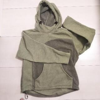 【商談中】パーカー 秋冬物 