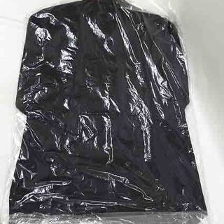 【恵庭】DANTON/ダントン　Tシャツ　ブラウス　ワークシャツ　半袖　ネイビー　36　レディース　未使用品　PayPay支払いOK！の画像