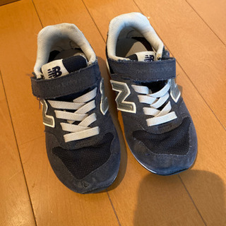 NB(ネイビー) 16.5cm  ¥1,000