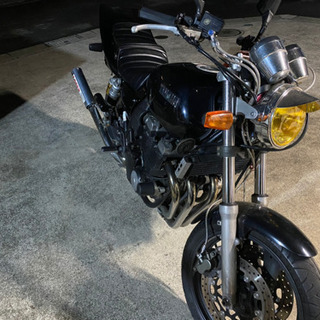 xjr400
