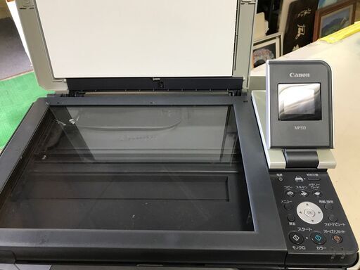 店頭にて表示価格5,478円から2割引の4,382円で販売中！！　CANON キヤノン　インクジェットプリンター　PIXUS ピクサス