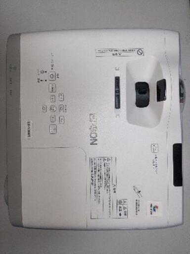 その他 Epson EB-536WT \u003c21.729\u003e