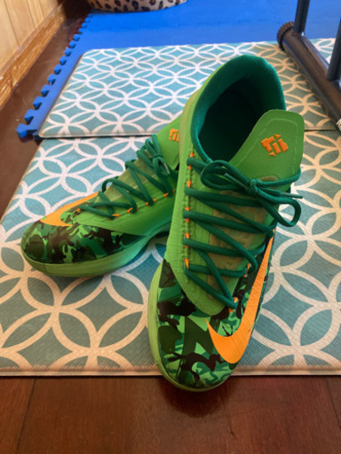 NIKEシューズ