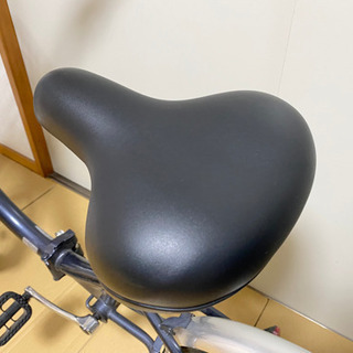 大人用☆折りたたみ自転車☆美品☆取引中☆