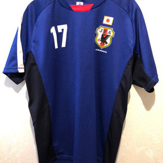 サッカーユニフォーム（コンフィットシャツ）