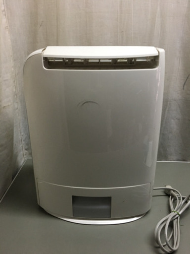 Panasonic除湿乾燥機