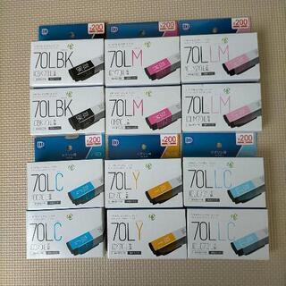 EPSON用インクカートリッジ