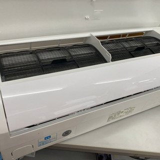 🌟買い替えにオススメ🌟2020年製　SHARP ルームエアコン　AY−L25TD 中古　リサイクルショップ宮崎屋　佐土原店21.8.2の画像