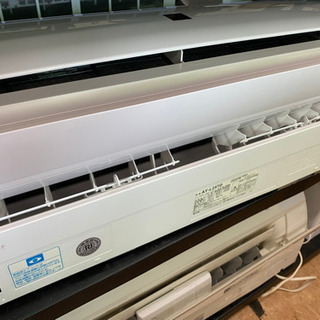 🌟買い替えにオススメ🌟2020年製　SHARP ルームエアコン　AY−L25TD 中古　リサイクルショップ宮崎屋　佐土原店21.8.2の画像